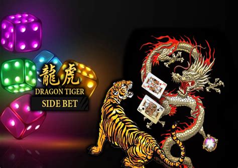 bandar betting dragon tiger online Array